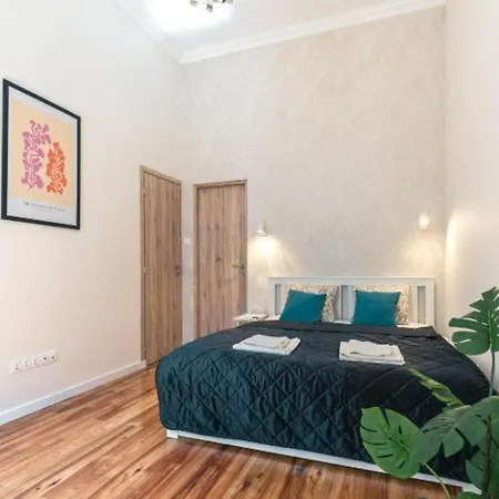 Charming Suite-2br Luxury Nr Basilica & Opera Apartament Budapeszt
