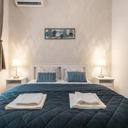 Apartament Charming Suite-2br Luxury Nr Basilica & Opera *