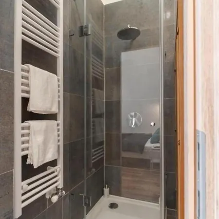 Charming Suite-2br Luxury Nr Basilica & Opera Apartament Budapeszt