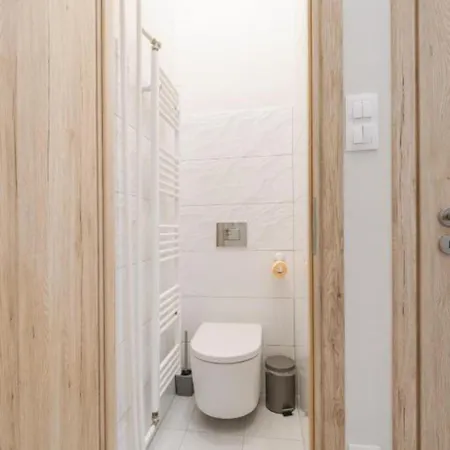 Charming Suite-2br Luxury Nr Basilica & Opera アパート