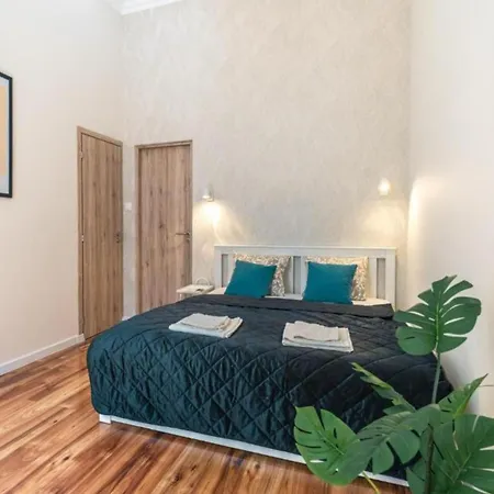 Charming Suite-2br Luxury Nr Basilica & Opera * ブダペスト