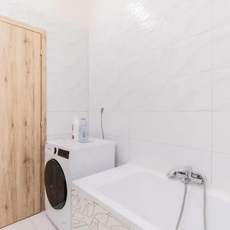 Charming Suite-2br Luxury Nr Basilica & Opera * ブダペスト