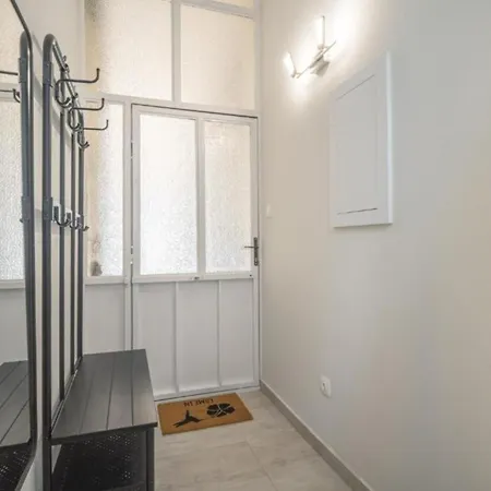 Charming Suite-2br Luxury Nr Basilica & Opera ブダペスト