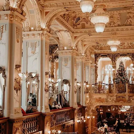 Charming Suite-2br Luxury Nr Basilica & Opera *