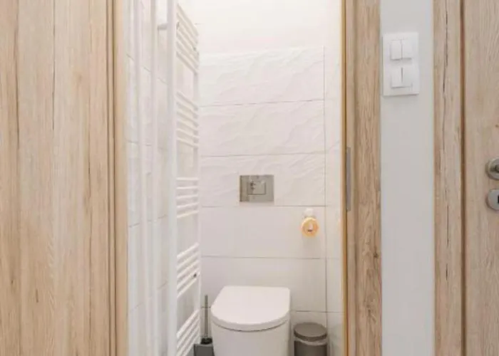 Charming Suite-2br Luxury Nr Basilica & Opera Appartamento