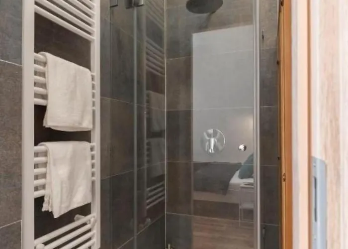 Charming Suite-2br Luxury Nr Basilica & Opera Lejlighed Budapest