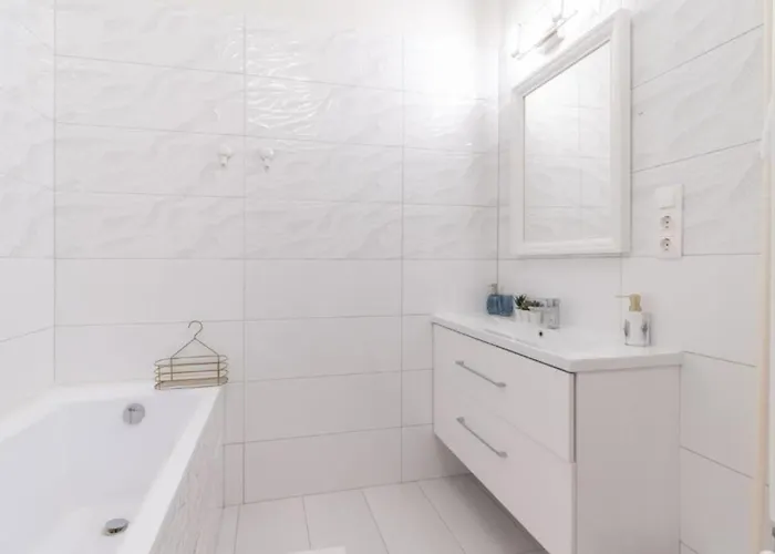 Charming Suite-2br Luxury Nr Basilica & Opera *
