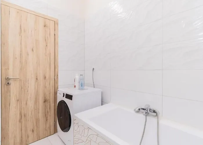 Charming Suite-2br Luxury Nr Basilica & Opera * Budapest