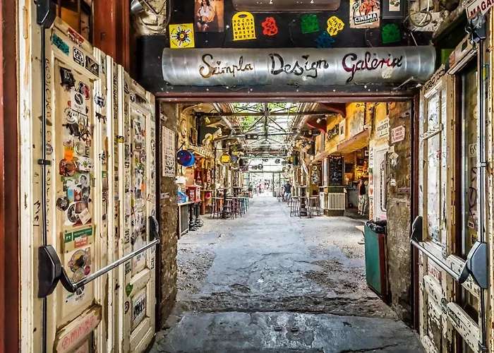 Charming Suite-2br Luxury Nr Basilica & Opera Budapest