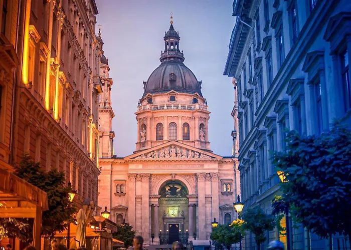 Lejlighed Charming Suite-2br Luxury Nr Basilica & Opera
