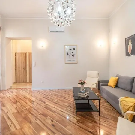 Charming Suite-2br Luxury Nr Basilica & Opera