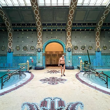Charming Suite-2br Luxury Nr Basilica & Opera *