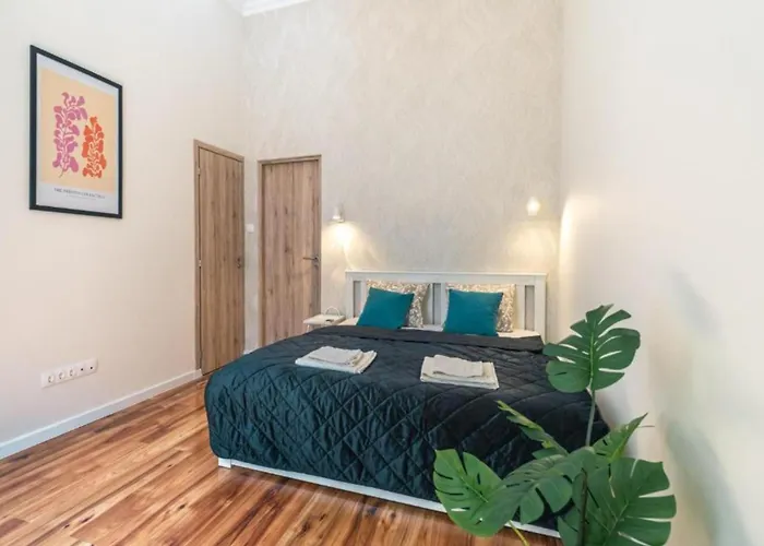 Charming Suite-2br Luxury Nr Basilica & Opera * Budapeszt