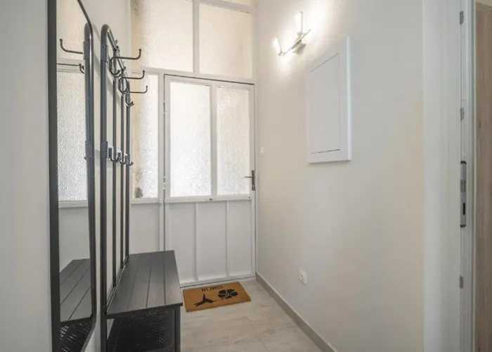 Charming Suite-2br Luxury Nr Basilica & Opera Budapeszt