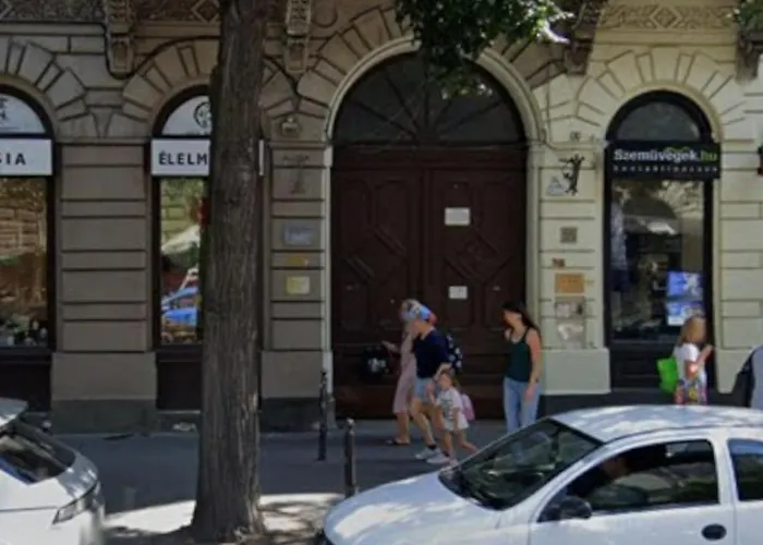 Charming Suite-2br Luxury Nr Basilica & Opera *
