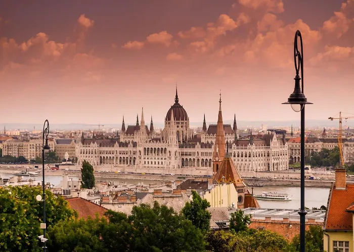 Apartament Charming Suite-2br Luxury Nr Basilica & Opera